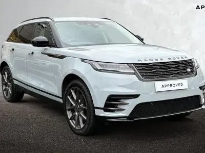 Used Land Rover Range Rover Velar HSE Dynamic 204 HP (150 kW) 2024 Grey SUV
