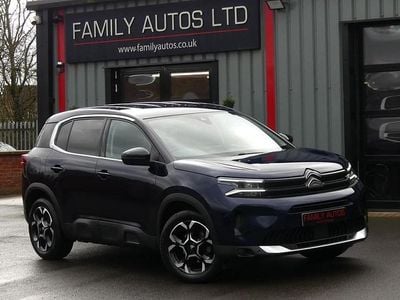 Used Citroën C5 Aircross 2023 SUV
