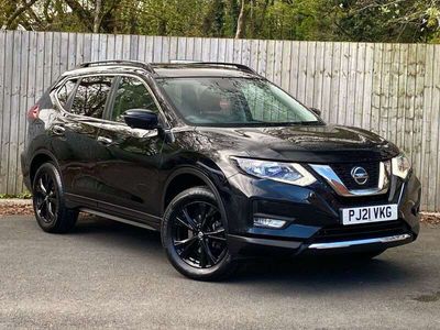 used Nissan X-Trail 1.3 DiG-T 158 N-Design 5dr DCT