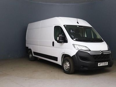 Citroën Relay