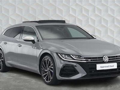 VW Arteon