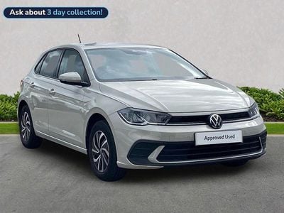 VW Polo