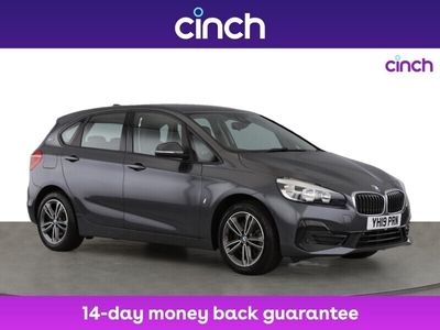 BMW 225 Active Tourer