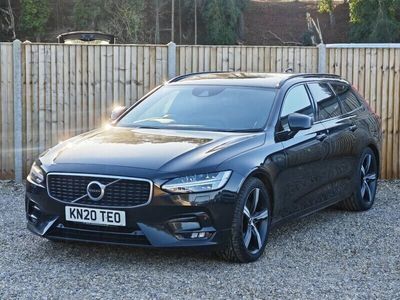 Volvo V90