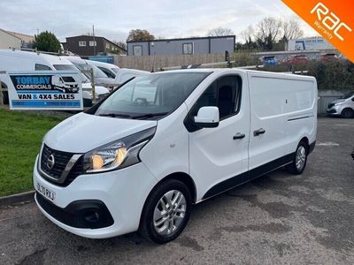 Nissan NV300