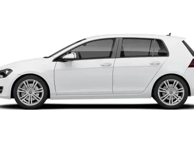 Usado VW Golf Cabriolet