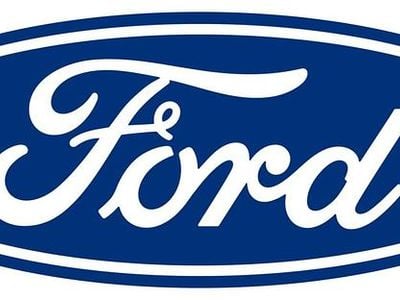 Käytetty Ford C-MAX