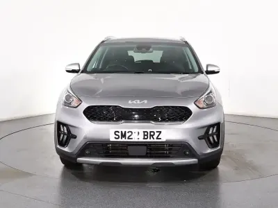 Used Kia Niro