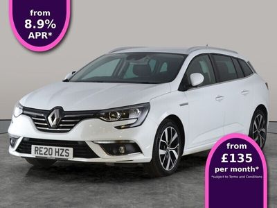 Renault Mégane GrandTour