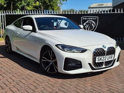 BMW 420