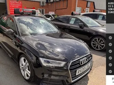 Used Audi A3