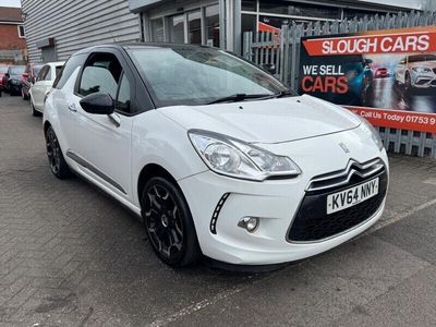 Citroën DS3