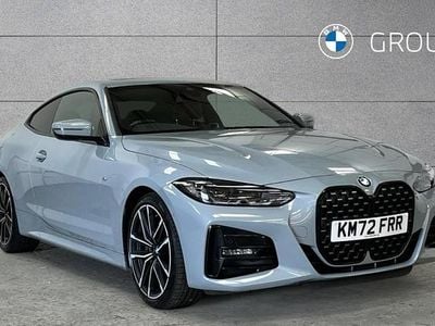 BMW 430