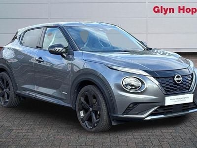 Used Nissan Primera 143 HP (105 kW) 2022 Hatchback