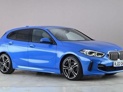 Used BMW 118 M Sport 136 HP (100 kW) 2024 Hatchback