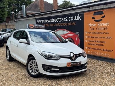 Renault Mégane III