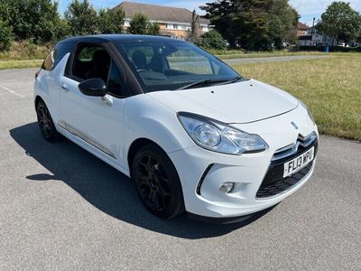 Citroën DS3