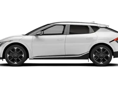 Ny Kia EV6 GT-Line S 167 kW (228 HK) 2025 SUV
