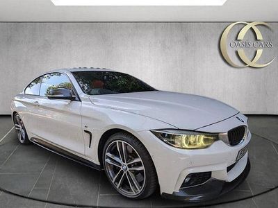 BMW 430