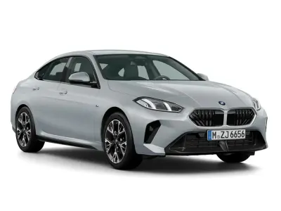 New BMW 223 Active Tourer M Sport 2026 Brooklyn grey MPV