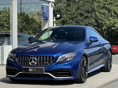 Mercedes S63 AMG