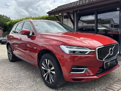 Used Volvo XC60