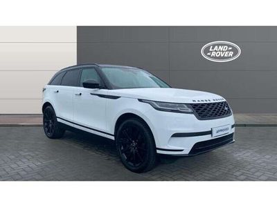 used Land Rover Range Rover Velar 2.0 D180 S 5dr Auto Diesel Estate