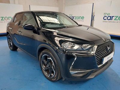 DS Automobiles DS3