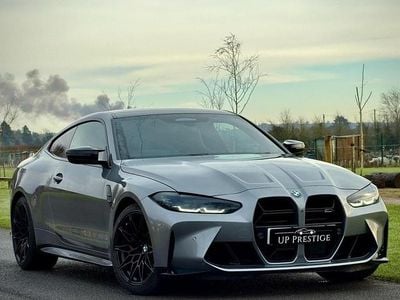 Used BMW M4 Competition Edition 2023