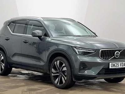 Used Volvo XC40 Ultra 194 HP (142 kW) 2026 SUV
