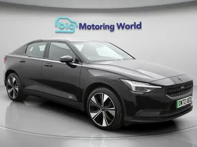 Used Polestar 2 2023 Hatchback