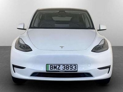 Used Tesla Model Y RWD 219 kW (299 HP) 2024 SUV