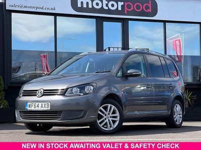 VW Touran