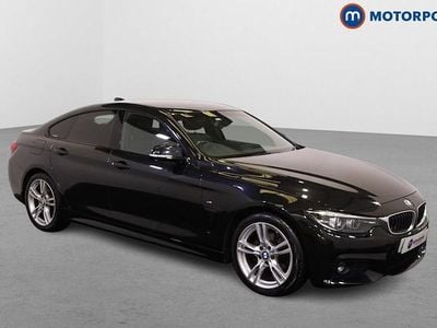 BMW 420