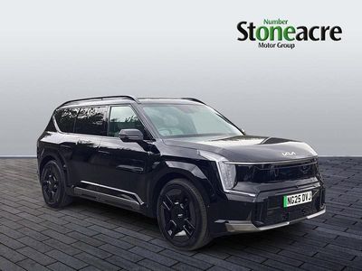 Kia EV9