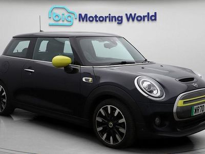 Used 2020 Mini Cooper Level 3 Hatchback | £13,600 (Fair price)