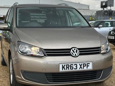 VW Touran