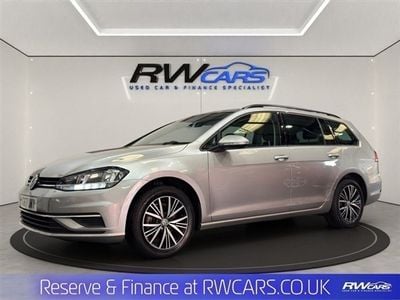 VW Golf VII