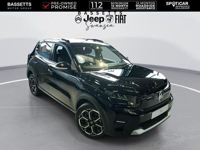 New Citroën C3 101 HP (74 kW) 2026 SUV