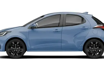 Używany Mazda 2 Inclusive 90 KM (66 kW) 2022 Hatchback