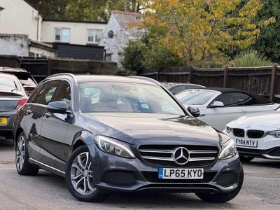 Mercedes C350e