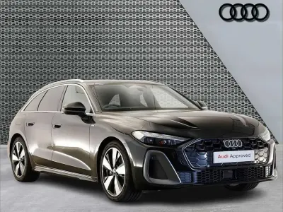Used Audi A5