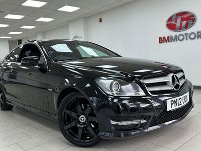 Mercedes C250