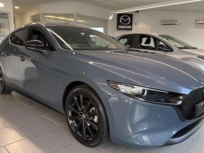 New Mazda 3 Homura-Line 140 HP (102 kW) 2025 Hatchback