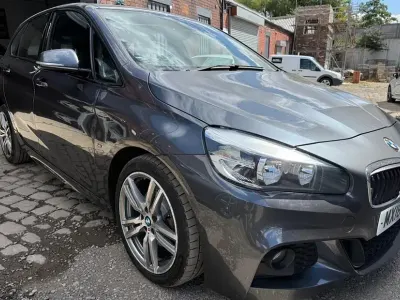 Used BMW 218 M Sport 150 HP (110 kW) 2018 Estate