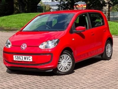 VW up!