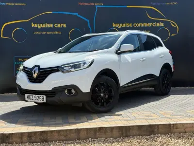 Used Renault Kadjar