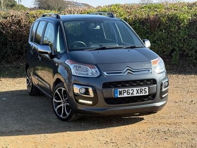 Citroën C3 Picasso