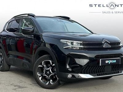 Used Citroën C5 131 HP (96 kW) 2025 Hatchback