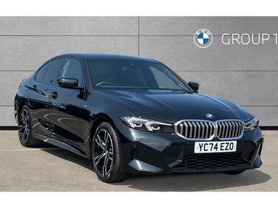 BMW 330e